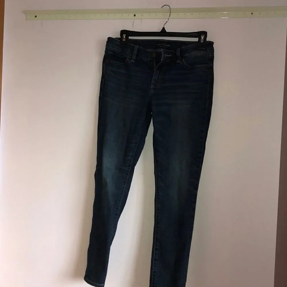 Lucky Brand Denim - Lucky brand jeans. Lolita crop